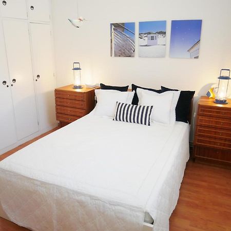 Sitio Cozy Apartment Nazaré Extérieur photo