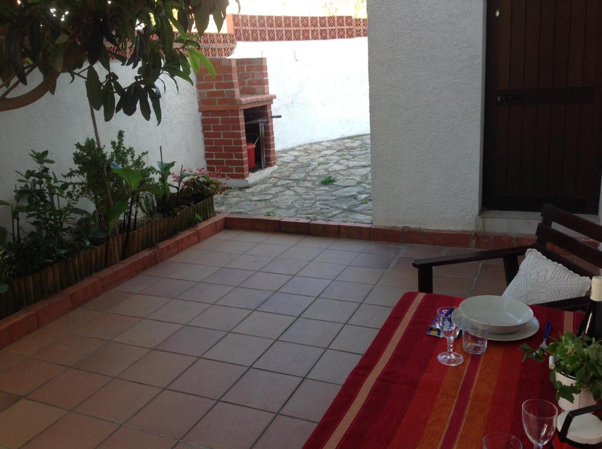 Sitio Cozy Apartment Nazaré Extérieur photo