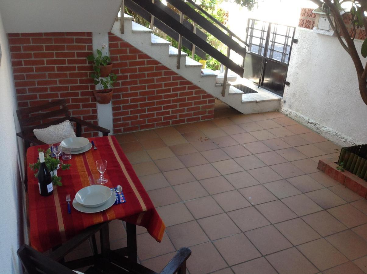 Sitio Cozy Apartment Nazaré Extérieur photo