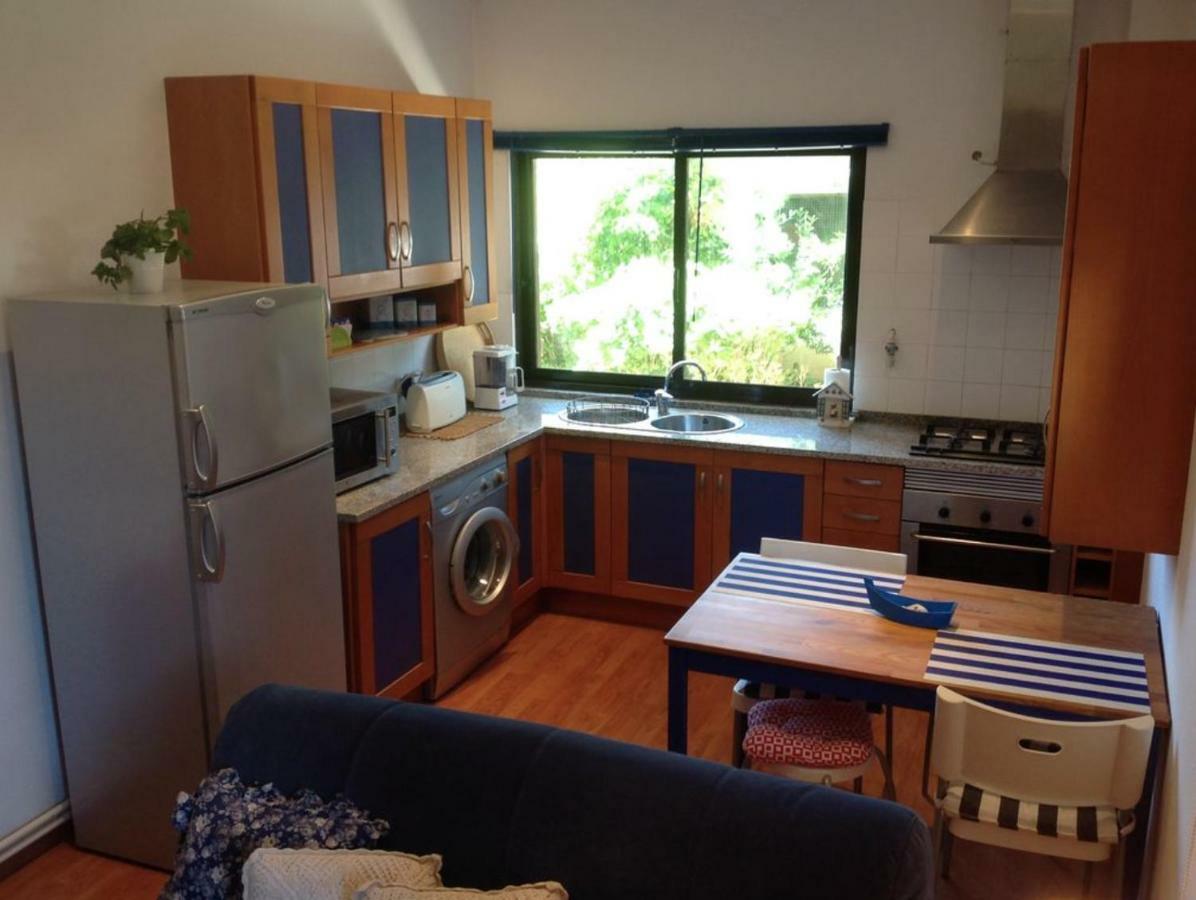 Sitio Cozy Apartment Nazaré Extérieur photo