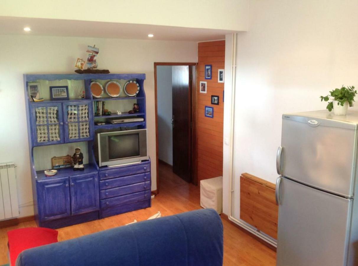 Sitio Cozy Apartment Nazaré Extérieur photo
