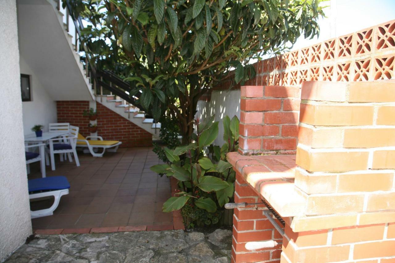 Sitio Cozy Apartment Nazaré Extérieur photo