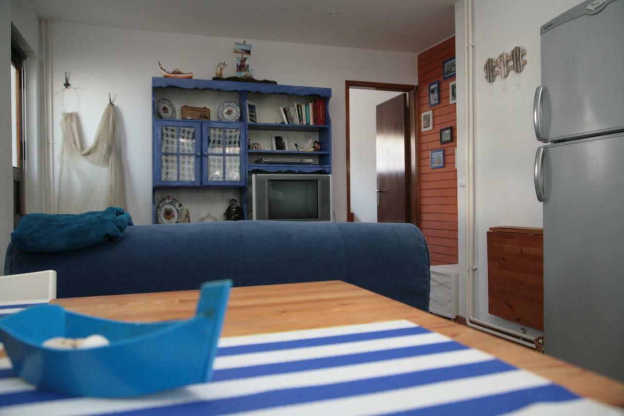 Sitio Cozy Apartment Nazaré Extérieur photo