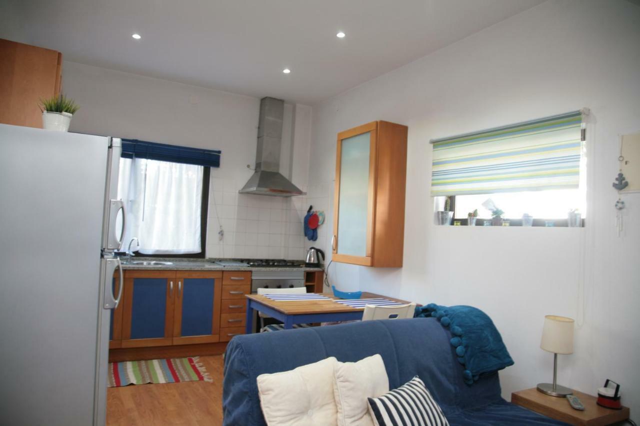 Sitio Cozy Apartment Nazaré Extérieur photo