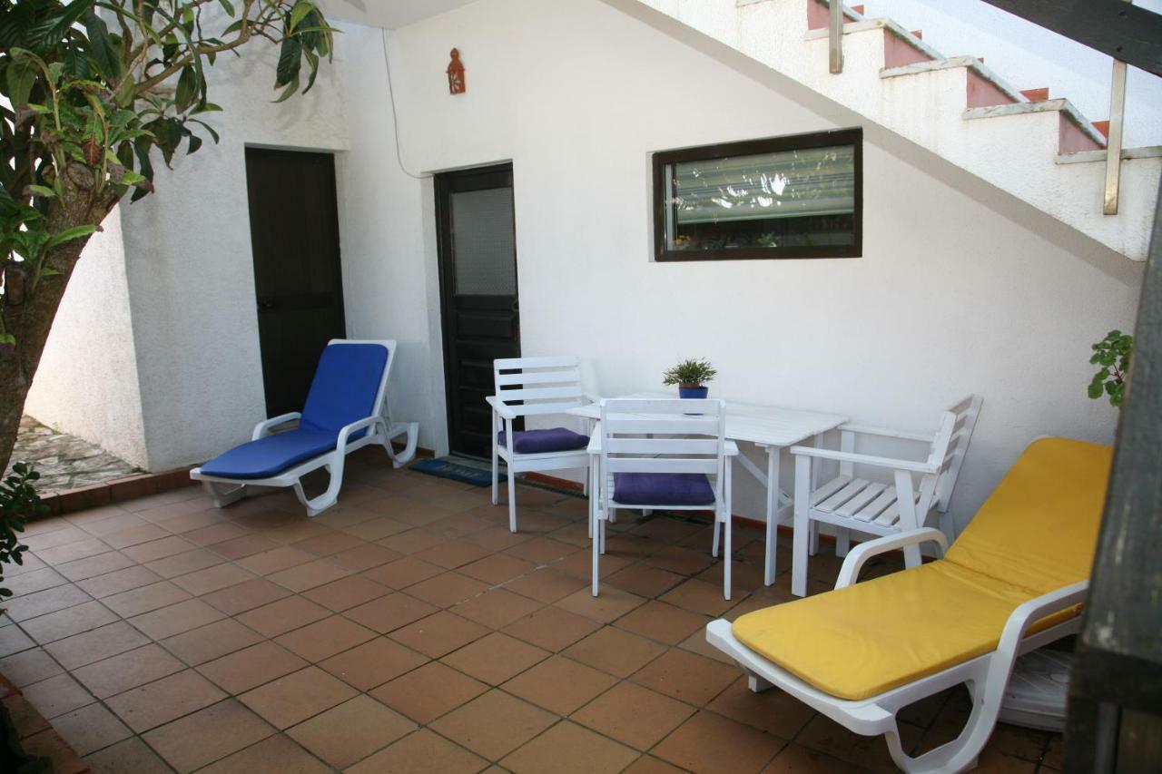 Sitio Cozy Apartment Nazaré Extérieur photo
