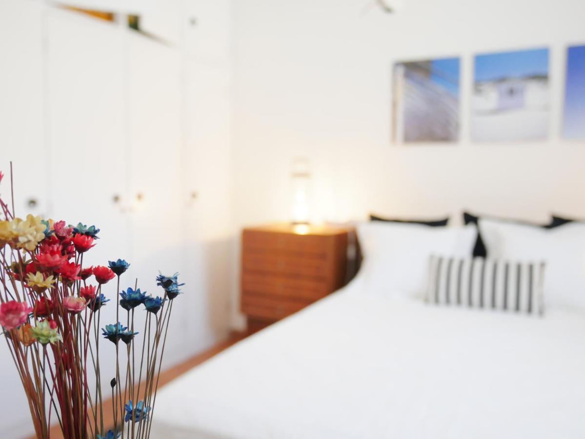 Sitio Cozy Apartment Nazaré Extérieur photo