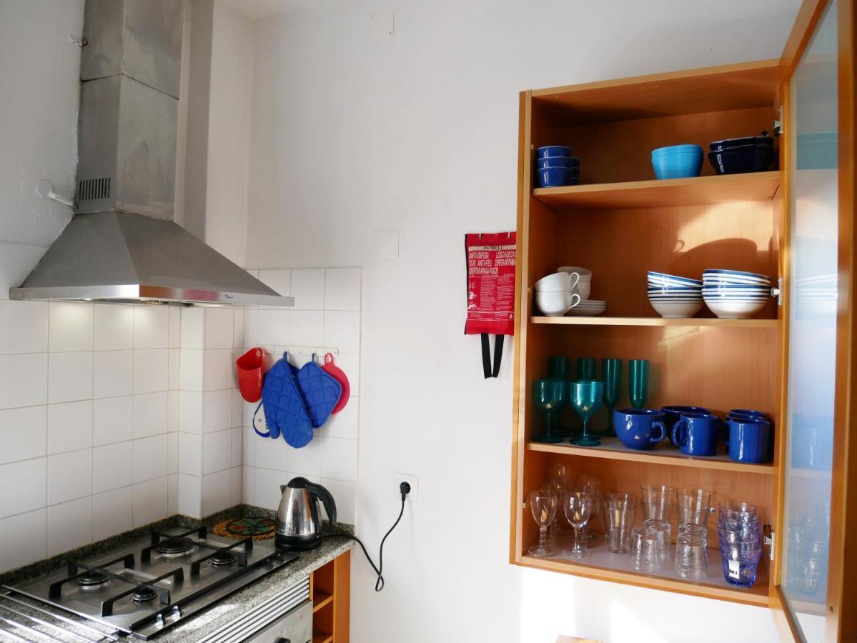 Sitio Cozy Apartment Nazaré Extérieur photo