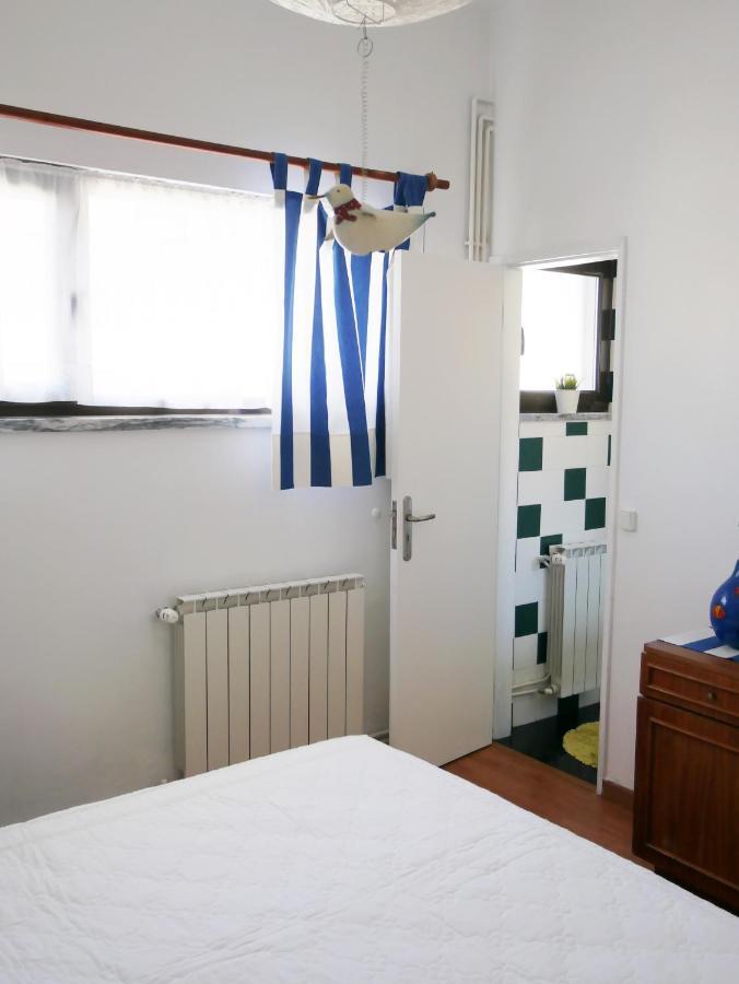 Sitio Cozy Apartment Nazaré Extérieur photo
