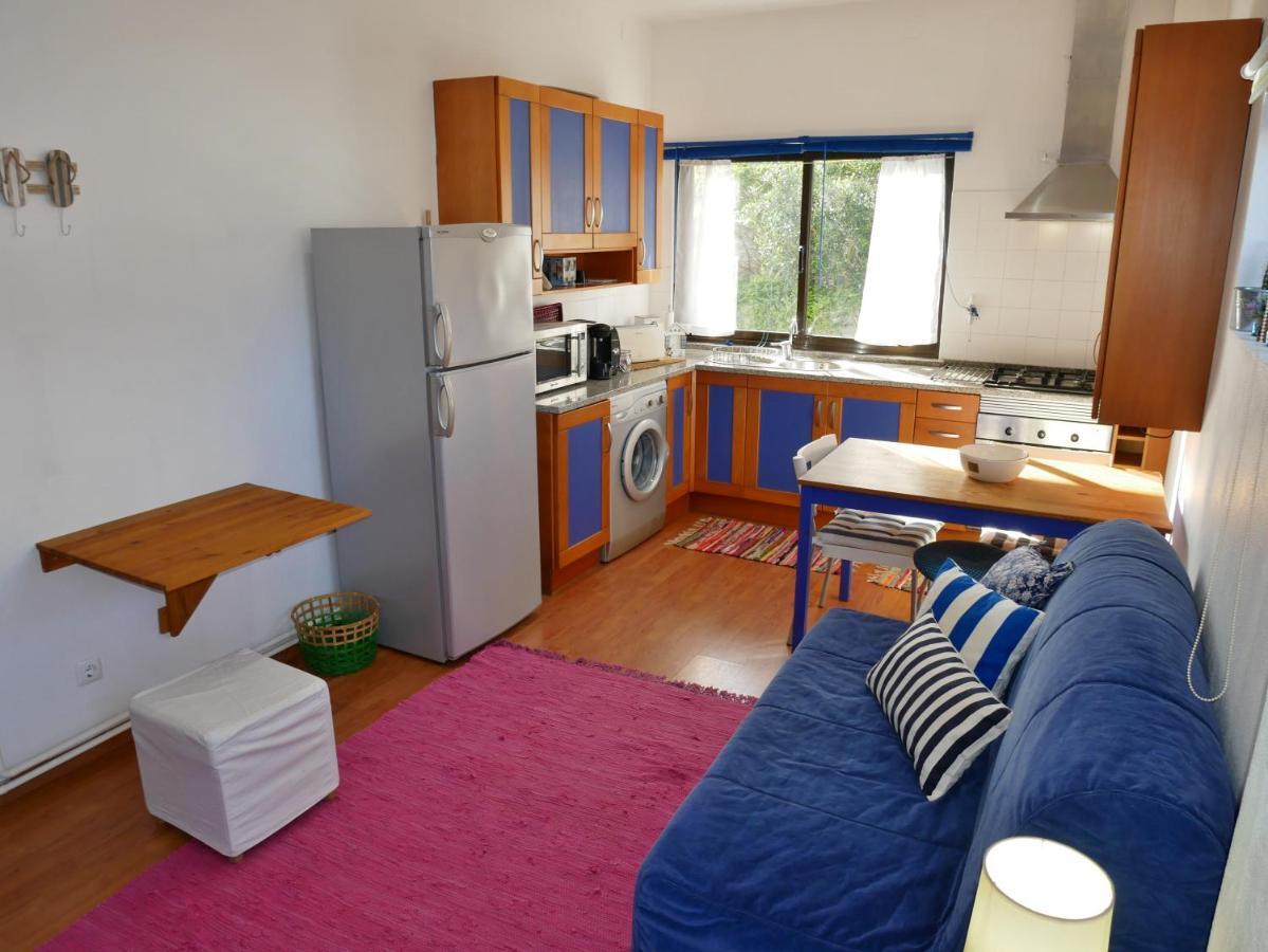 Sitio Cozy Apartment Nazaré Extérieur photo